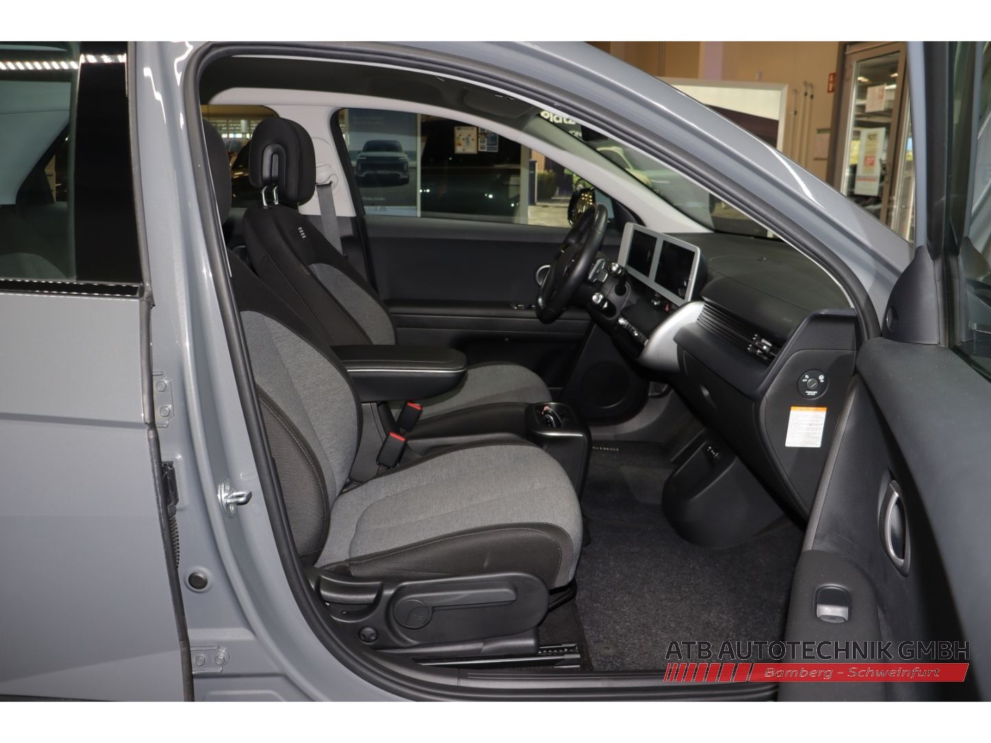 Fahrzeugabbildung Hyundai IONIQ 5 DYNAMIQ 77,4 kWh SOH 97,5% Navi Apple Ca