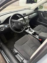 Volkswagen Bei Passat Kombi - VW Passat Gebrauchtwagen in Aachen