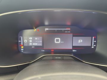 Citroën C5 Aircross 1.5 BlueHDi MAX Navi+KAM+PANO+SHZ+GJ