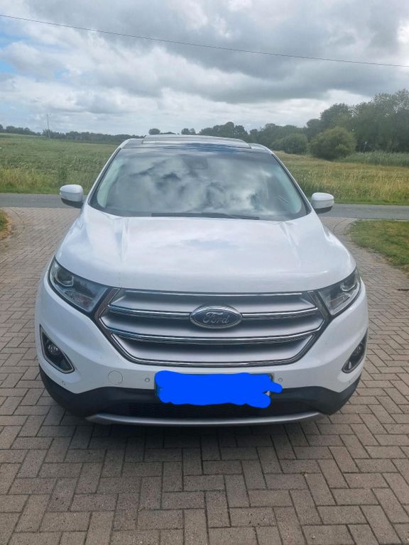Image of Ford Edge