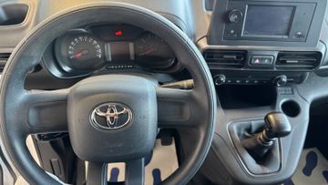 Toyota Proace (Verso) - 8