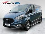 Ford Transit/Tourneo Custom Kombi 320 L1 Tourneo Acti - Ford Tourneo transit