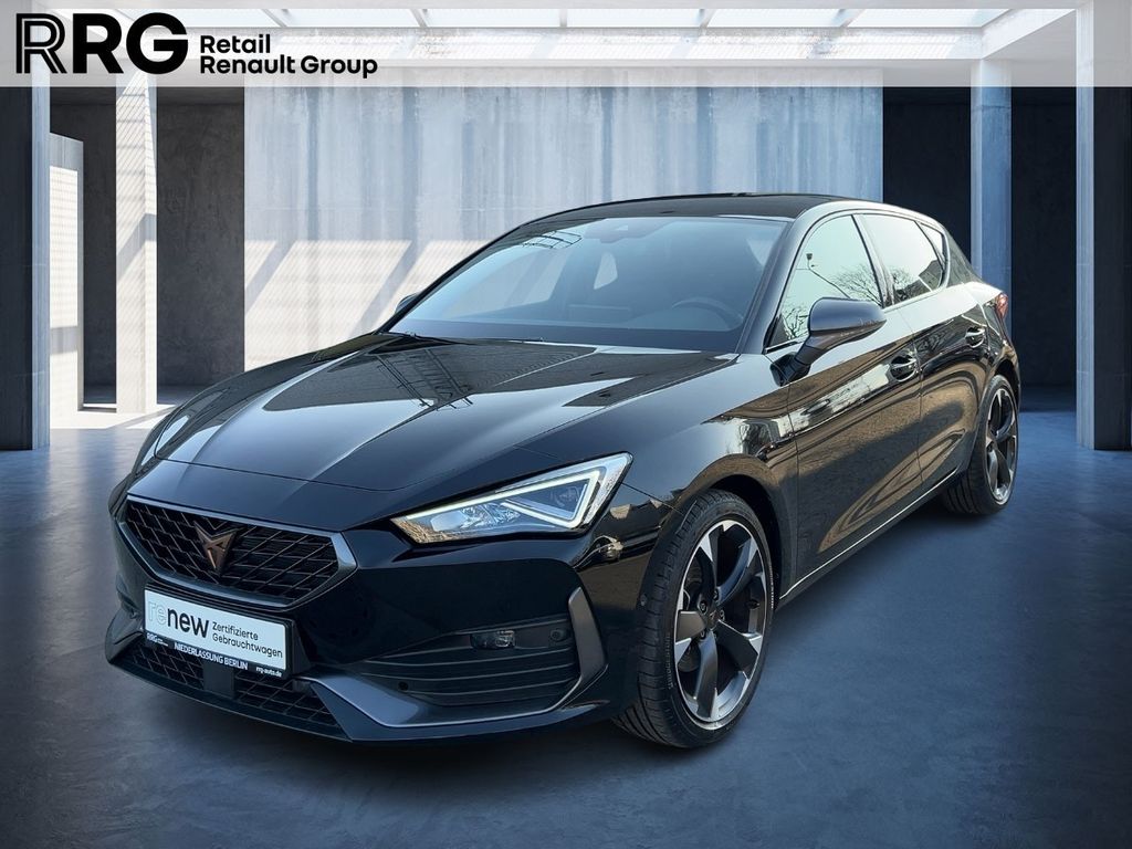 Cupra Leon 1.5 eTSI OPF