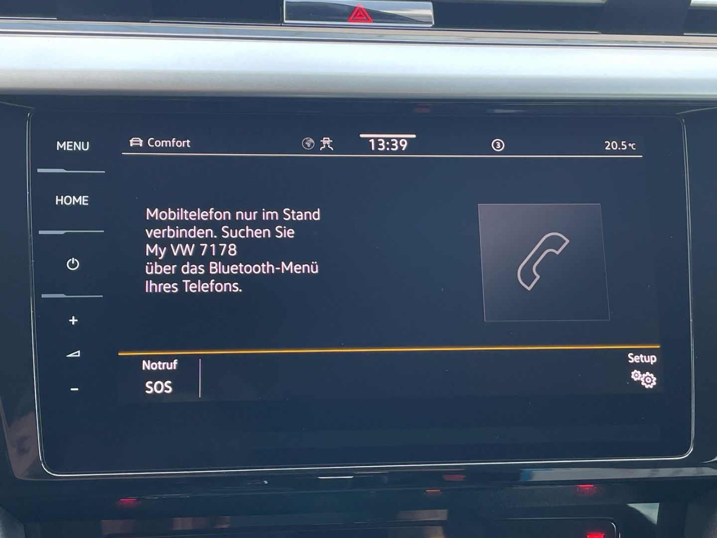 Arteon Shooting Brake R-Line 2.0 TDI 4Motion AHK