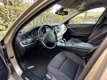 BMW 520 - 6