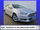 Ford Mondeo Turnier Titanium*Aut.*LED*AHK*ACC*Pano*Na - Ford Mondeo in Lübeck