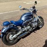 BMW R1200 Cruiser  - BMW CHOPPER R 1200