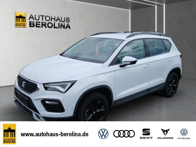 Image of Seat Ateca