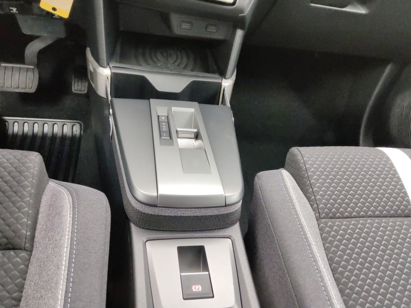 Opel Frontera - Bild 20