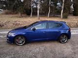 Seat Leon 2.0 TSI Start&Stop CUPRA 300 DSG - Seat Leon: Limousine, 2.0