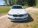 BMW 530e iPerformance - - BMW 530 mit Hybrid-Antrieb