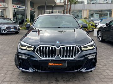 BMW X6 - 2