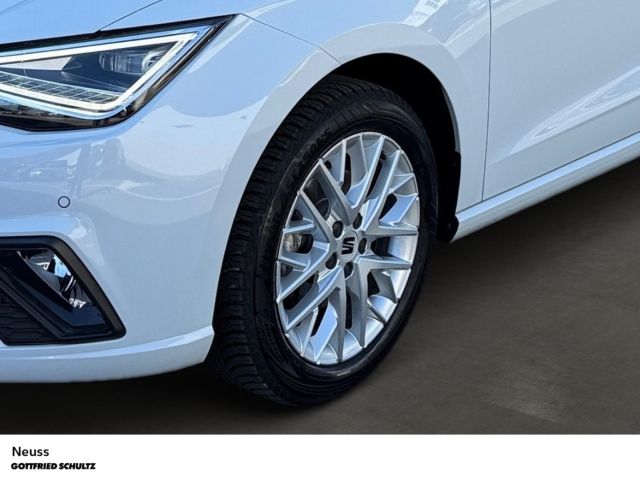 Seat Ibiza - Bild 9