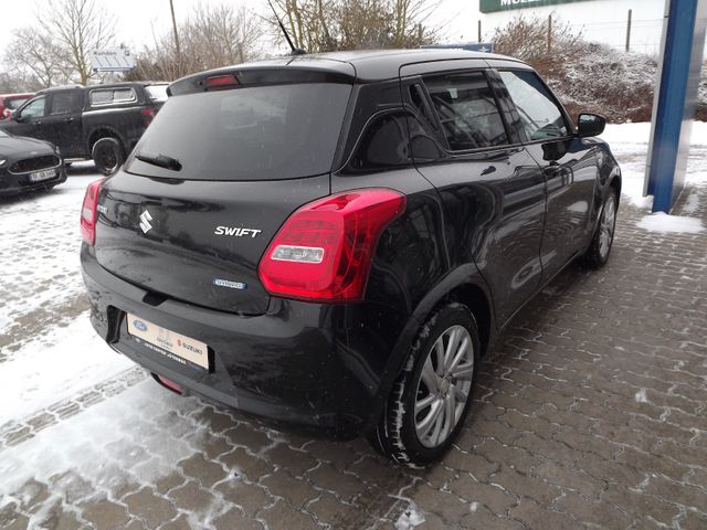 Swift Basic*Kamera*SHZ*ACC*Klima*