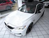 BMW M3*H&K*HEAD UP*DKG*CARBON* - BMW M3: 5 Türen