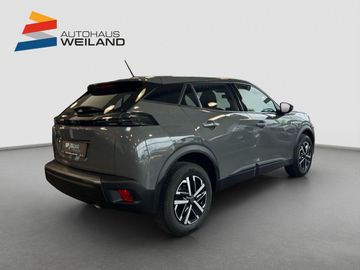 Peugeot 2008 - 6