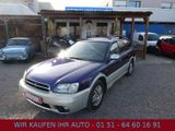 Subaru Legacy 2.5 Outback AWD Automatik #AHK#KLIMA#88