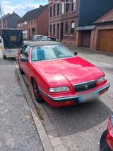 Chrysler chrysler le baron cabriolet 1993 3.0i v6 - Chrysler Le Baron: Cabrio