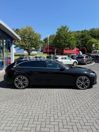 Audi A5 - 8