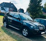 BMW X5 (E70) xDrive 30d - BMW X5: E70