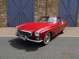Volvo P 1800 S - Volvo: P1800s