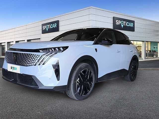 Peugeot 3008 Hybrid 145 e-DCS6 Allure