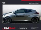 Toyota GR Yaris GR 1.6 Turbo High Performance 8A/T 4x4 - Toyota Yaris: 4.4