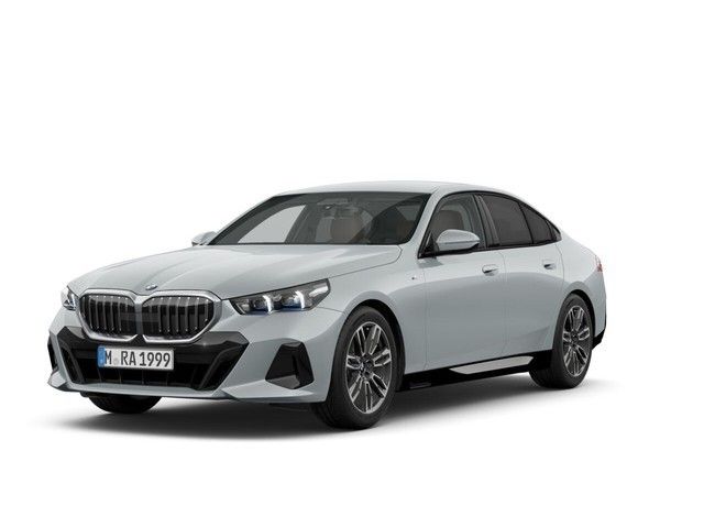 Image of BMW 520