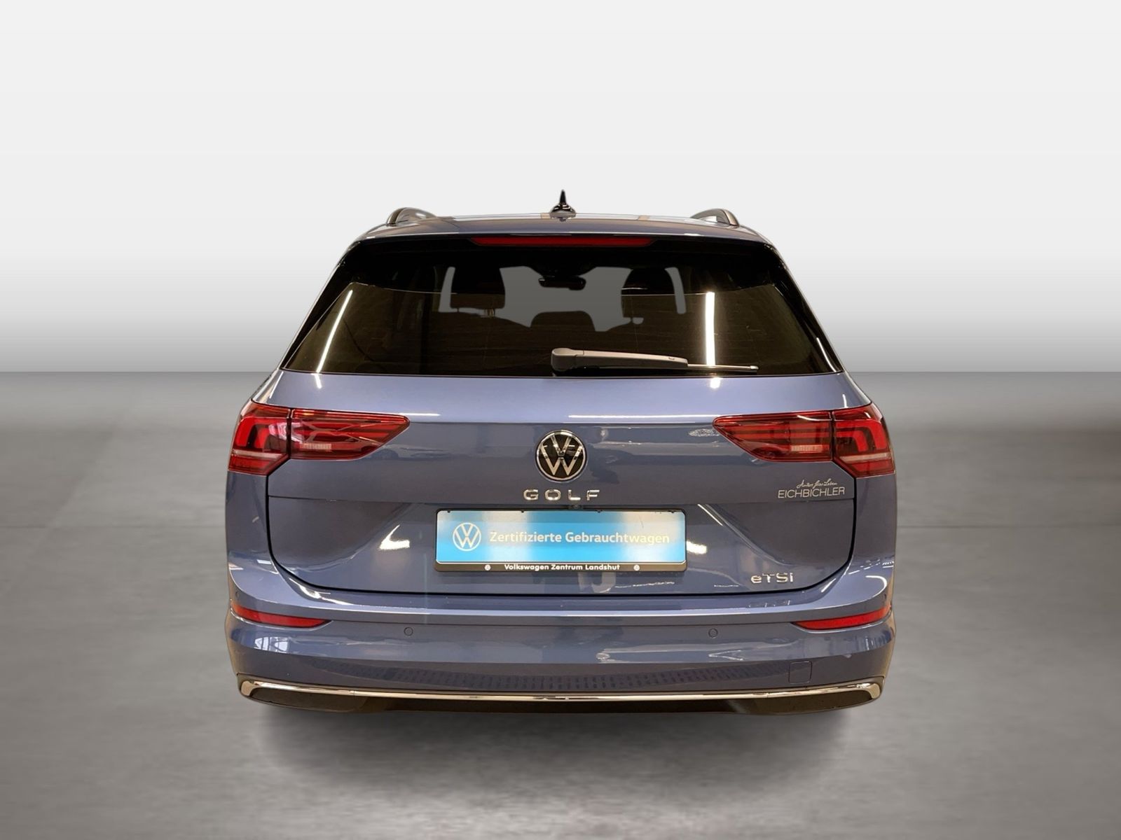 Volkswagen Golf - Bild 6