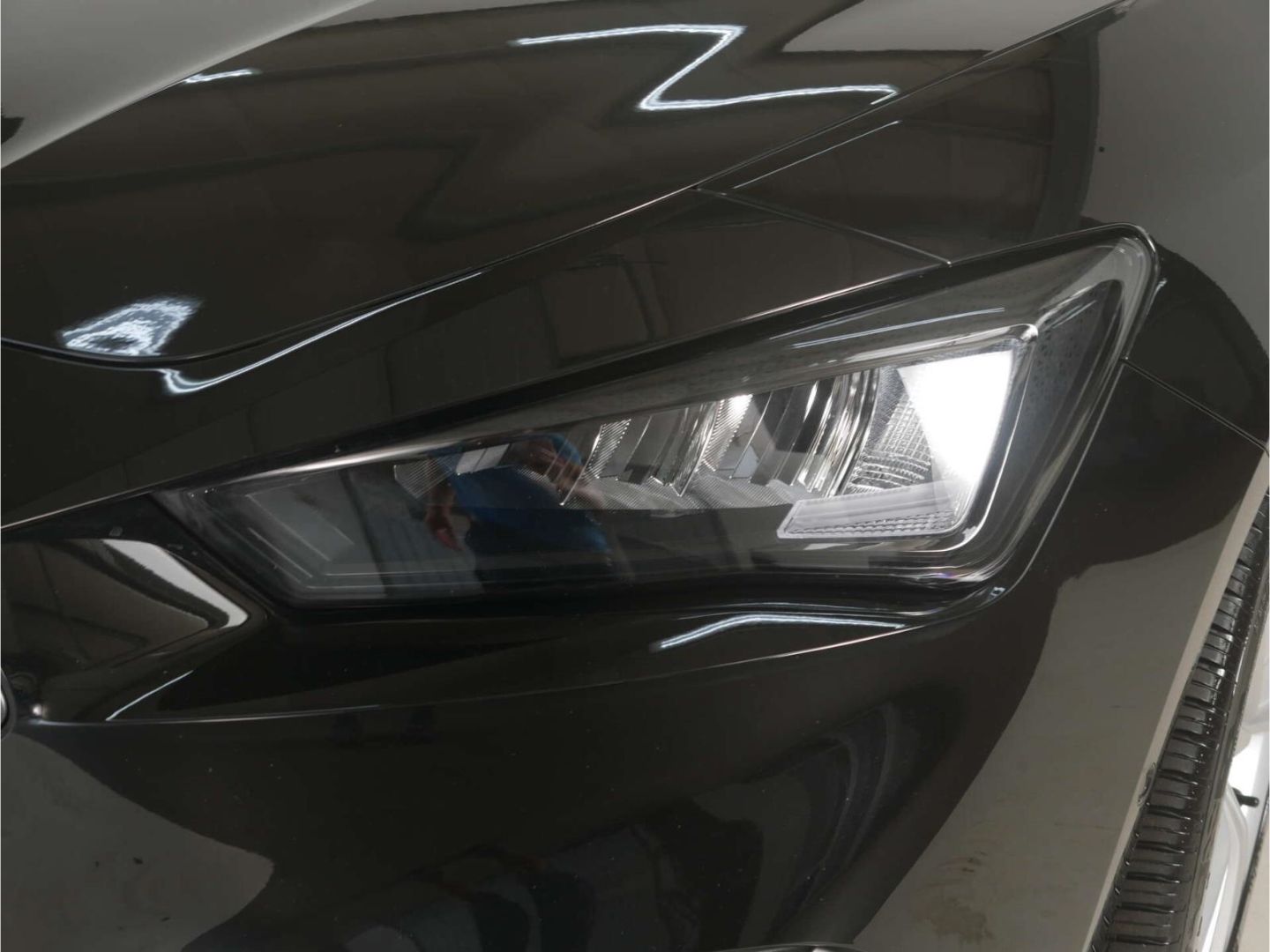Seat Leon - Bild 8