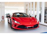 Ferrari F8 Spider*Lift*Racing Seats*LED* - Ferrari F8 in Leipzig