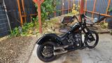 Harley-Davidson Night Train