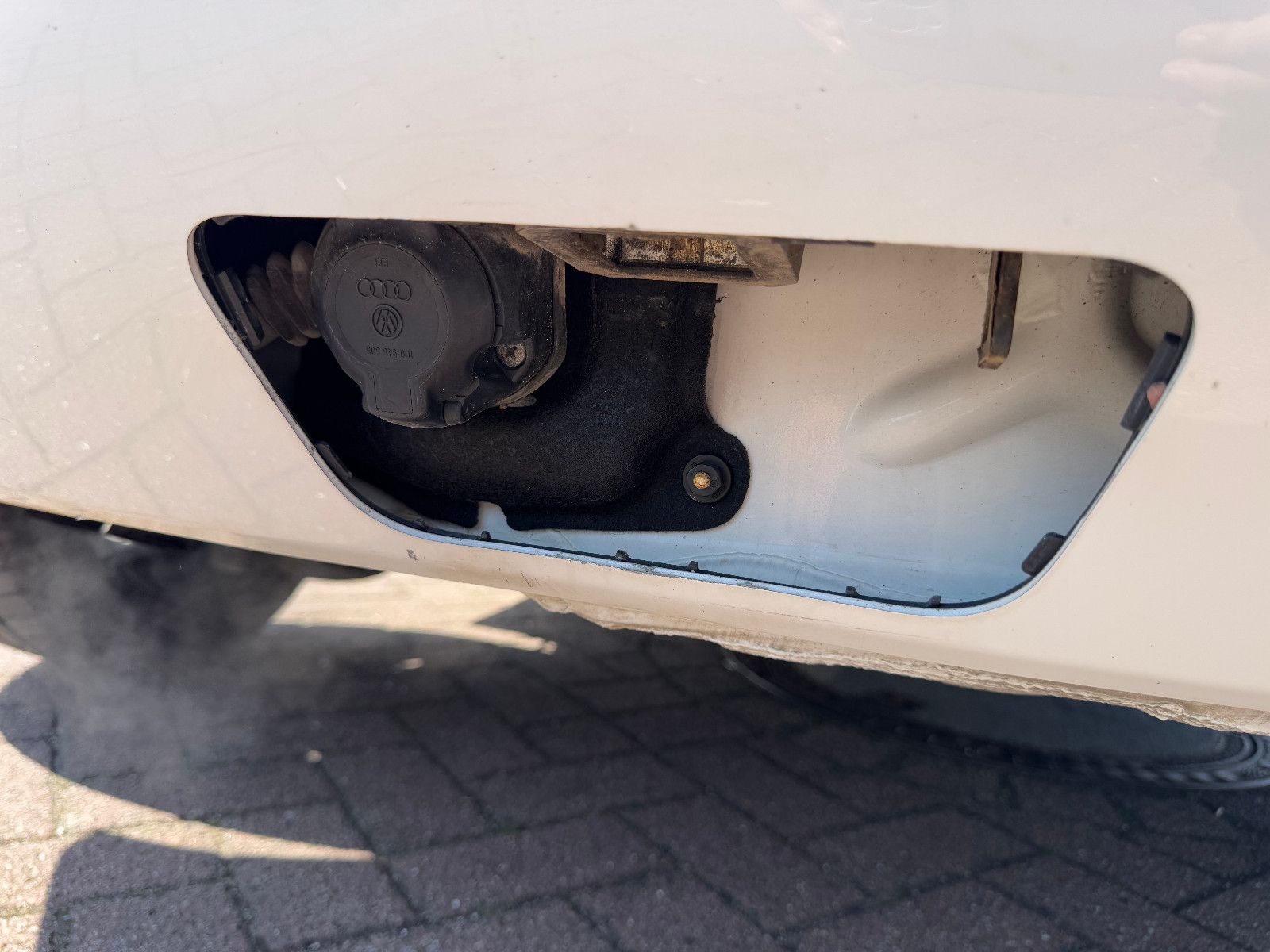 Fahrzeugabbildung SKODA Roomster Praktik 1.6 TDI 1.HAND SKODA SCHECKHEFT