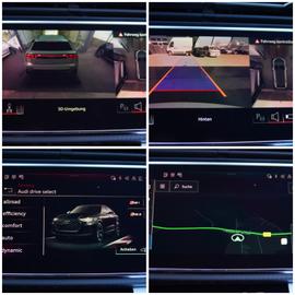2026 AUDI RSQ8 缩略图 18