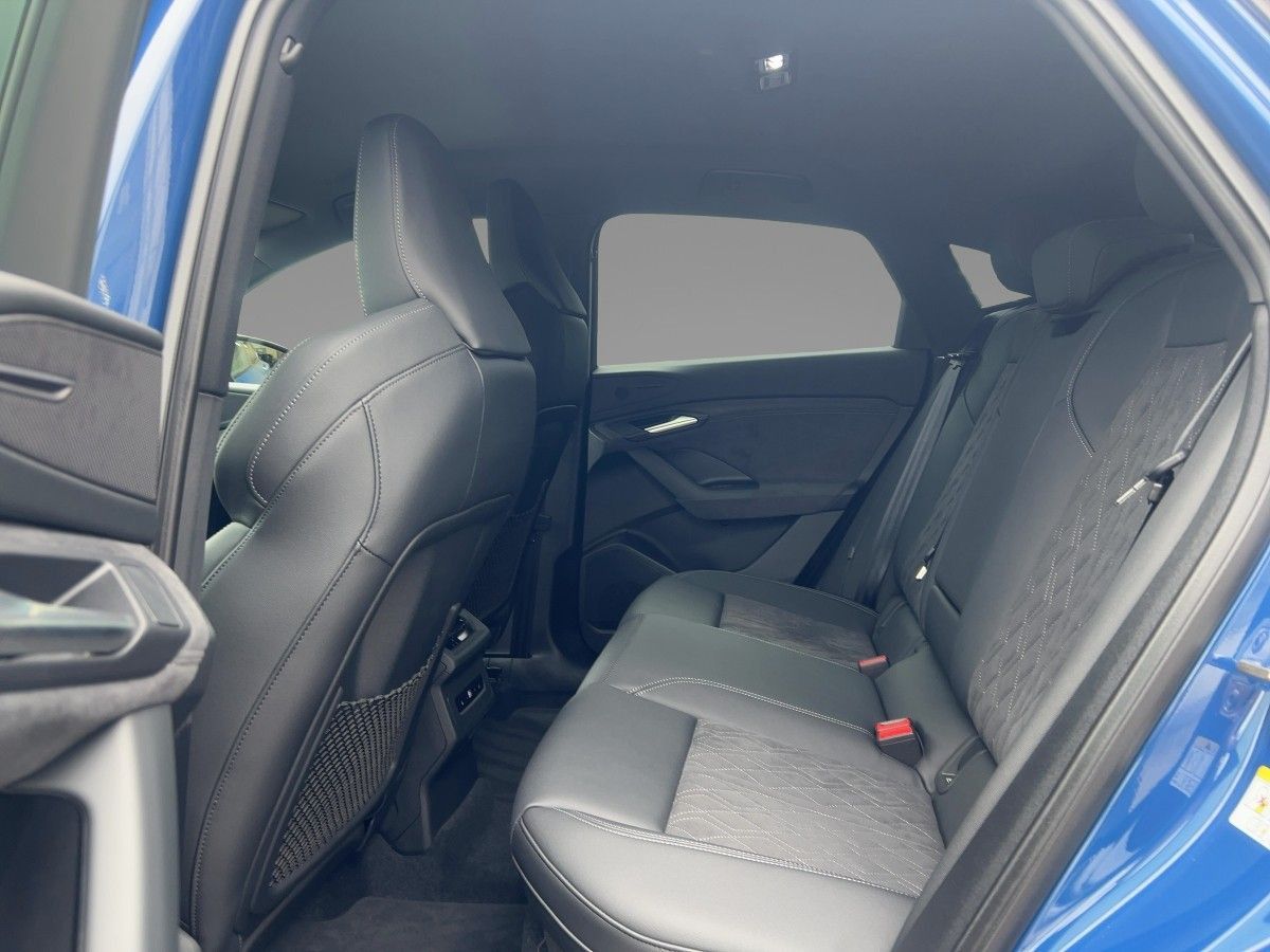 Audi Q6 e-tron - Bild 9