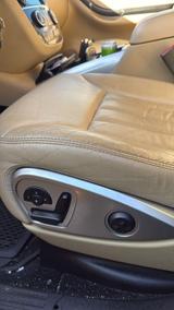 Mercedes-Benz Mercedes R320 - gebrauchte Mercedes-Benz R 320 aus dem Jahr 2008