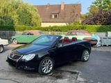 Volkswagen Eos 3.2 V6 - Volkswagen Eos: 3.6