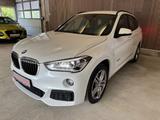 BMW X1 Baureihe X1 sDrive 18 d M Sport*HEAD-UP*LED*