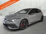 Volkswagen Golf VIII 2.0 TSI DSG GTI CLUBSPORT BLACK +H&K + - Volkswagen Golf Gebrauchtwagen