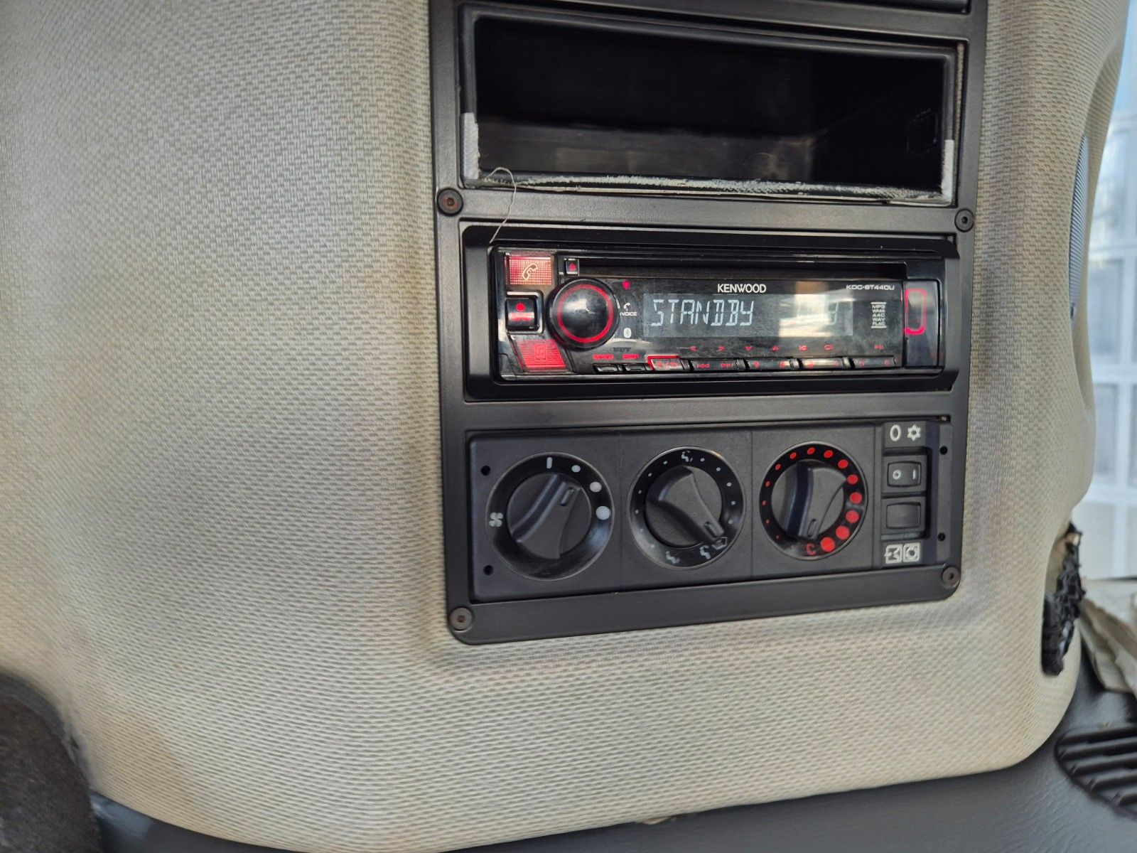 Fahrzeugabbildung Schmidt Swingo Compact 200+ Klima