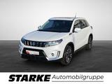 Suzuki Vitara 1.4 Hybrid 4x4 Comfort +  Navi LED Kamera - Suzuki Vitara mit Hybrid-Antrieb