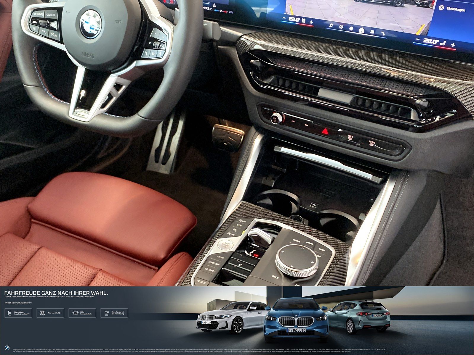 BMW M240i - Bild 15