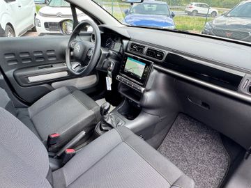 Citroen C3 - 12