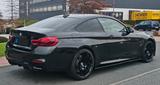 BMW M4 Competition/360*/HUD/PDC/ LED/APPEL/NoOPF/R20 - BMW M4: Competition