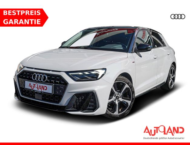 Audi A1 30 Sportback S line LED App-Connect Tempomat