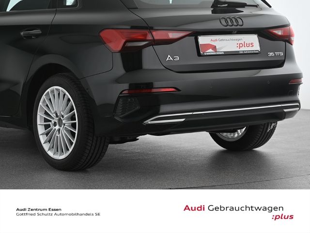 Audi A3 - Bild 17
