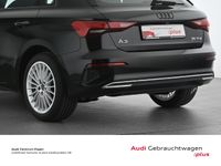 Audi A3 - Vorschau Bild 17