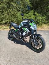 Kawasaki ER6N / ER650E / *Reifen NEU* / *TÜV NEU*