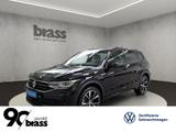 Volkswagen Tiguan Allspace R-Line 4Motion 2.0 TDI SCR 7-Gan