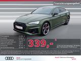 Audi S5 Sportback TDI MATRIX HuD 20" S-Sitze NAVI Kam - gebrauchte Audi S5 aus dem Jahr 2022